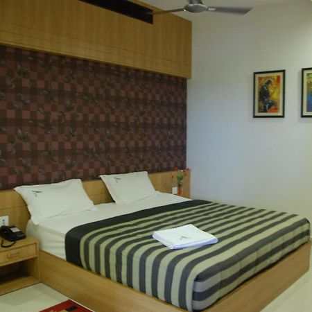 Hotel Athidi Grand Visakhapatnam Eksteriør bilde