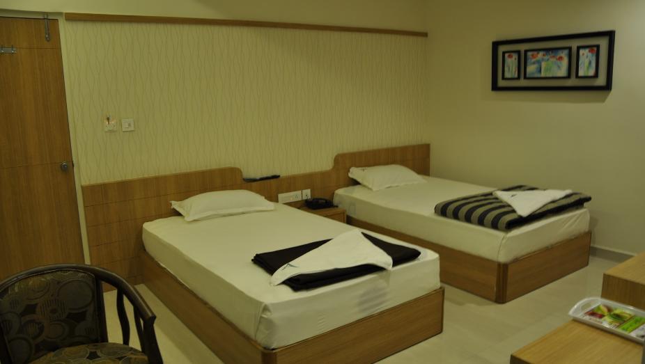 Hotel Athidi Grand Visakhapatnam Rom bilde