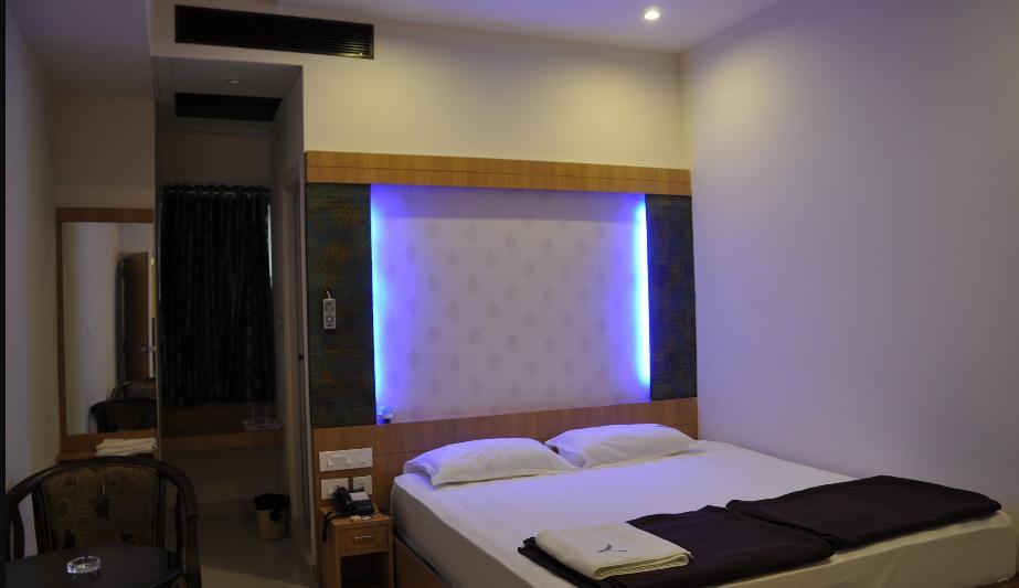 Hotel Athidi Grand Visakhapatnam Rom bilde