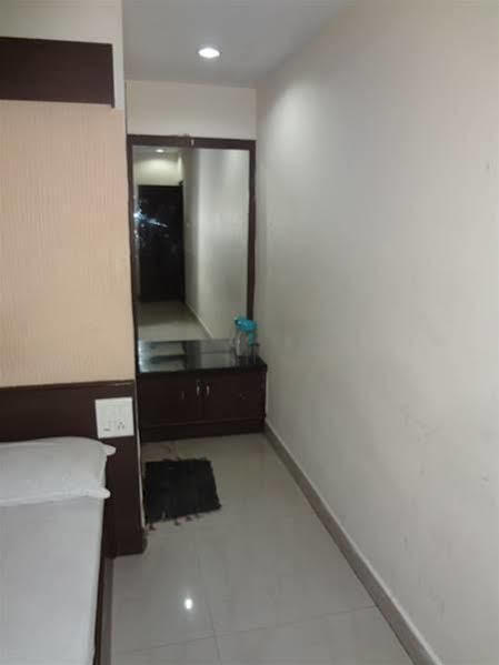 Hotel Athidi Grand Visakhapatnam Eksteriør bilde