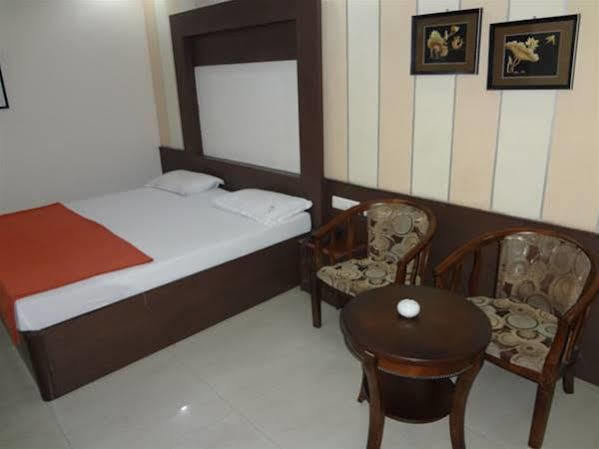 Hotel Athidi Grand Visakhapatnam Eksteriør bilde