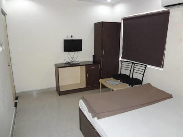 Hotel Athidi Grand Visakhapatnam Eksteriør bilde