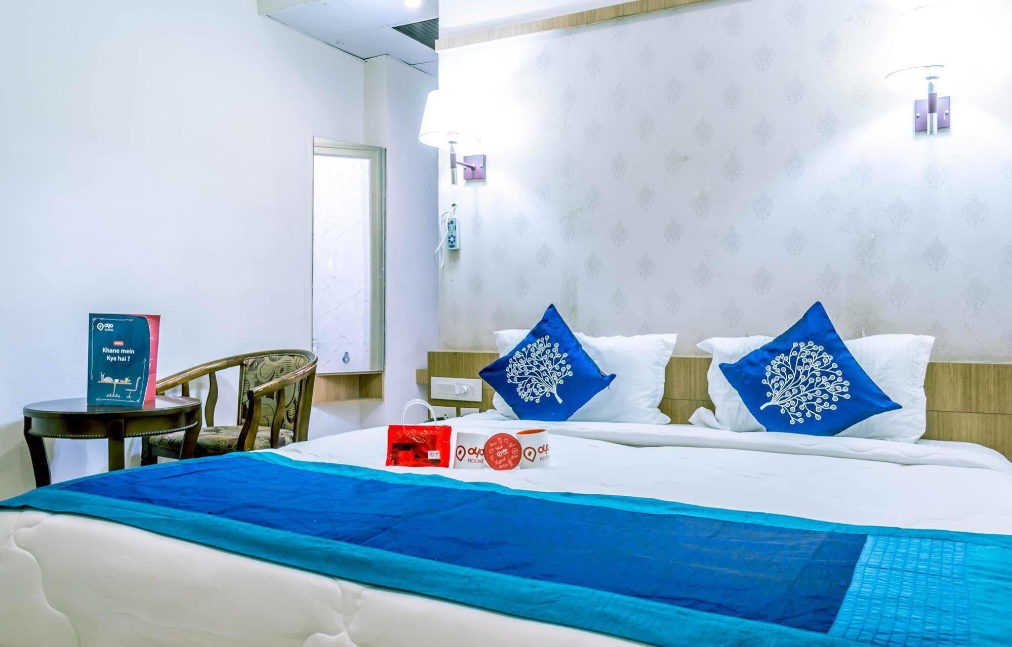 Hotel Athidi Grand Visakhapatnam Eksteriør bilde