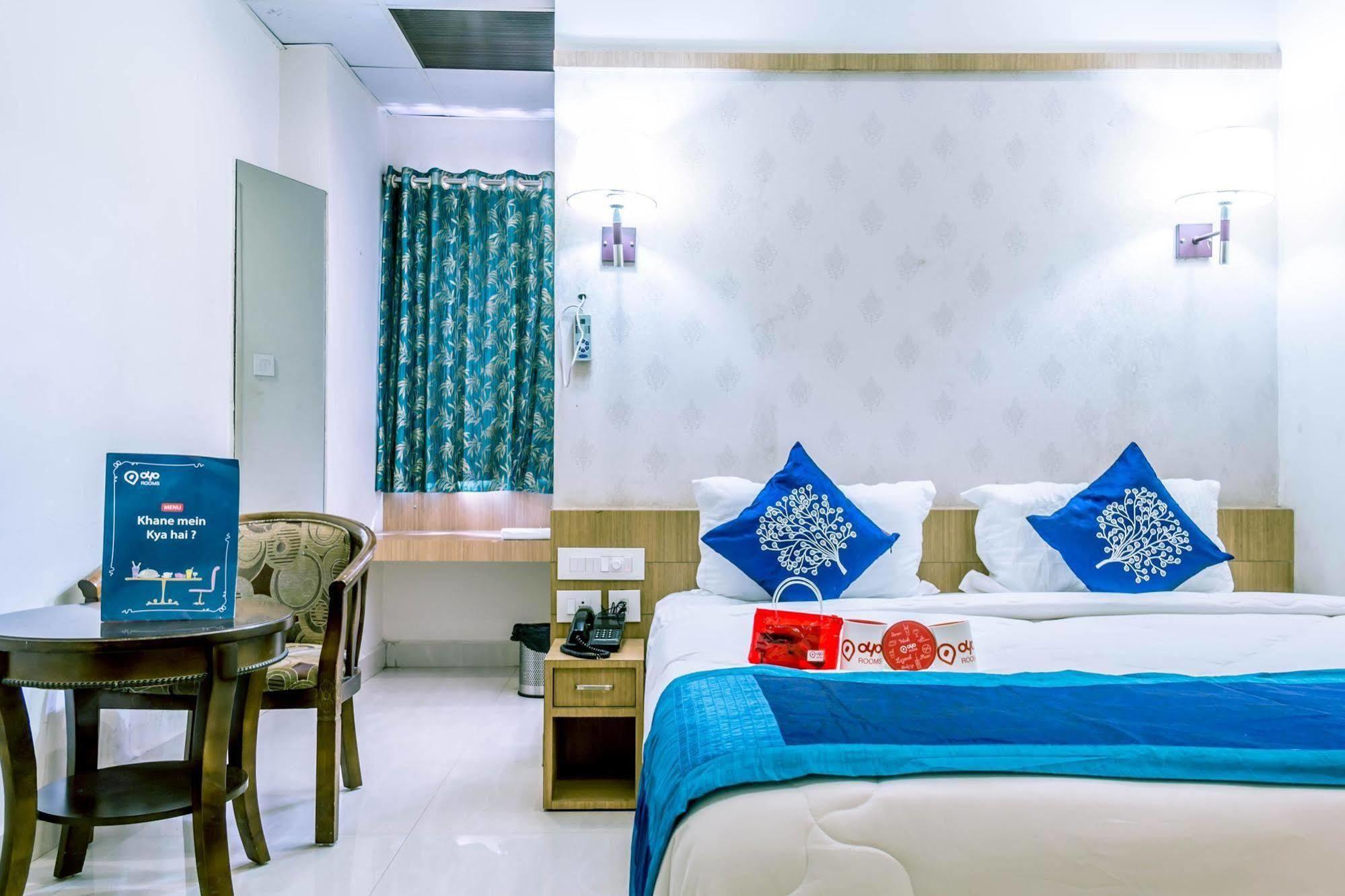 Hotel Athidi Grand Visakhapatnam Eksteriør bilde