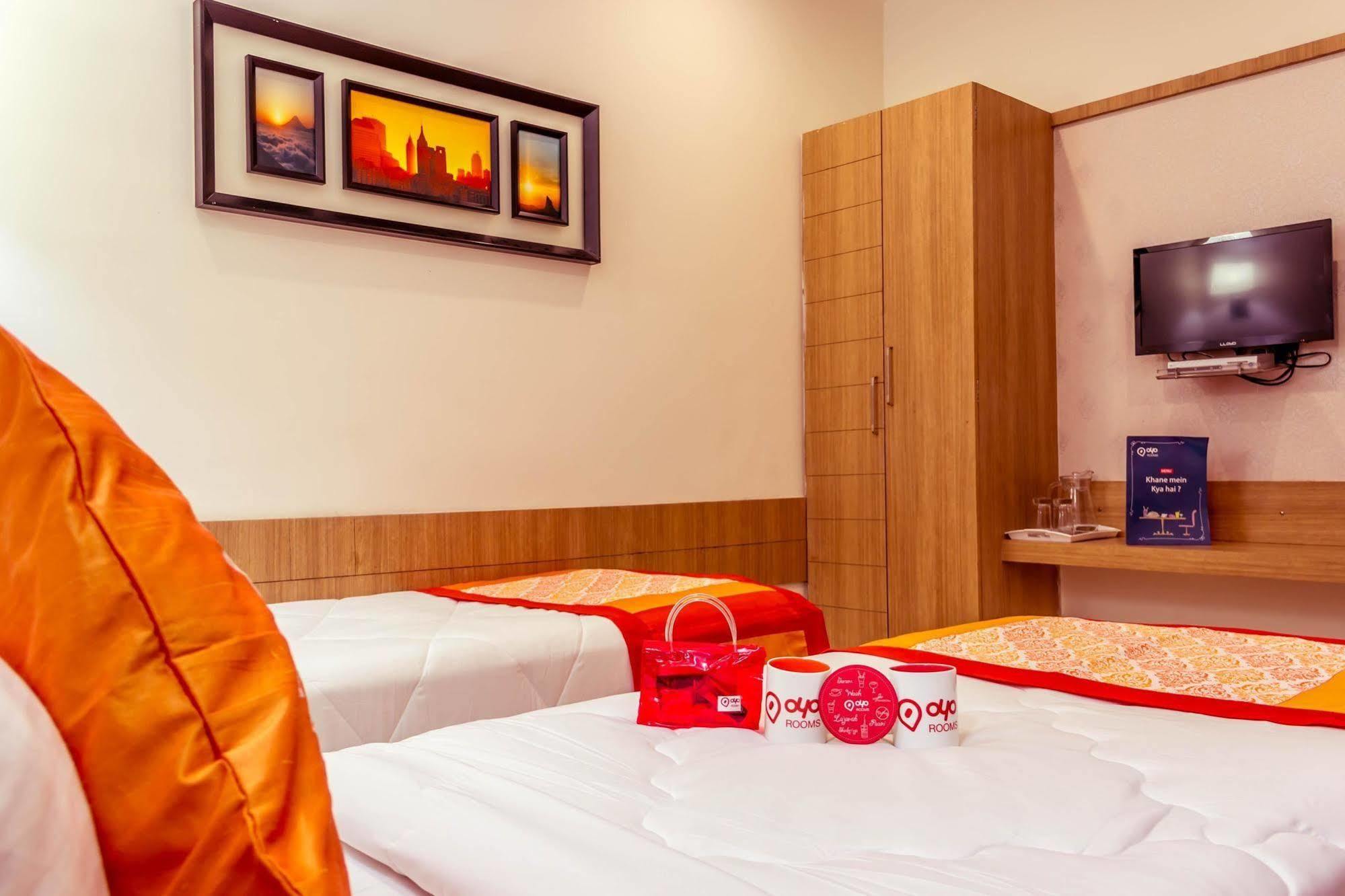 Hotel Athidi Grand Visakhapatnam Eksteriør bilde