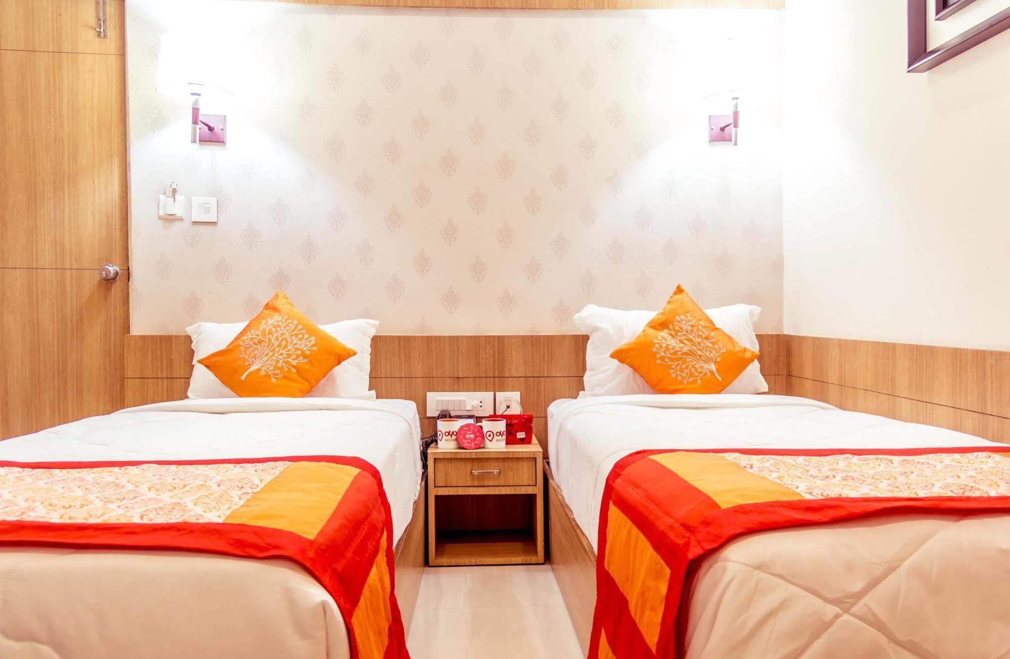 Hotel Athidi Grand Visakhapatnam Eksteriør bilde